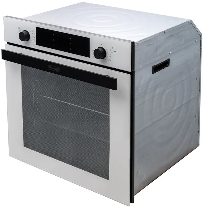 Духовой шкаф DeLonghi DEO 745 BB NARA фото 5