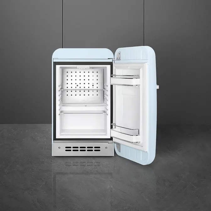 Мини-бар Smeg FAB5RPB5 фото 2