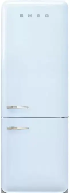 Холодильник Smeg FAB38RPB5 фото 1