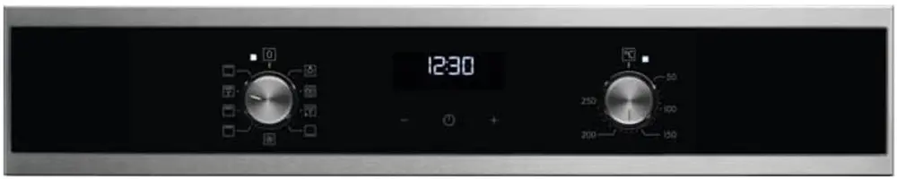 Духовой шкаф Electrolux OEF5C50X фото 2
