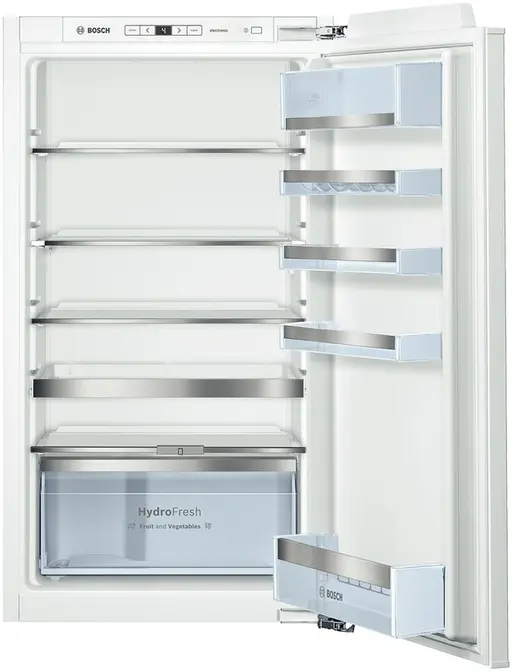 Встраиваемый холодильник Bosch KIR 31AF30R фото 1