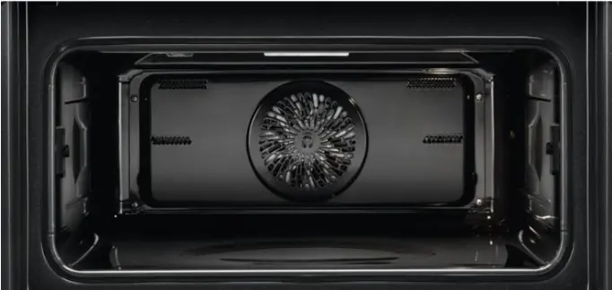 Духовой шкаф Electrolux VKL8E08WX фото 3