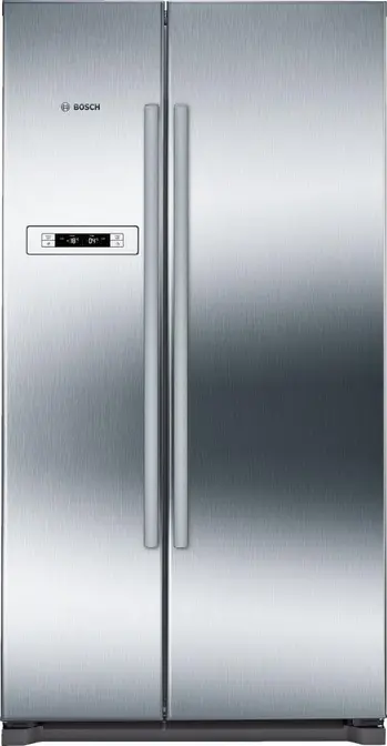 Холодильник Bosch KAN 90VI20 R фото 1