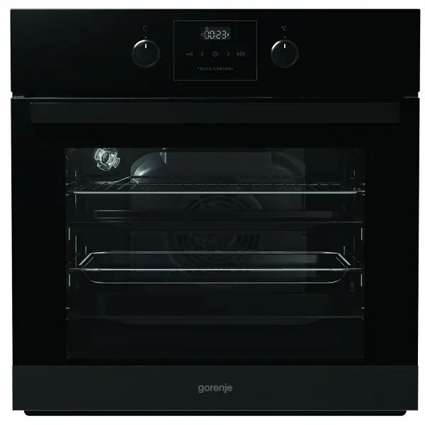 Духовой шкаф Gorenje BO 637E36BG-2 фото 1