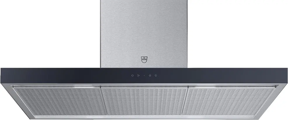 Вытяжка V-ZUG AiroClearIsland V6000 AI6T12QTLG фото 1