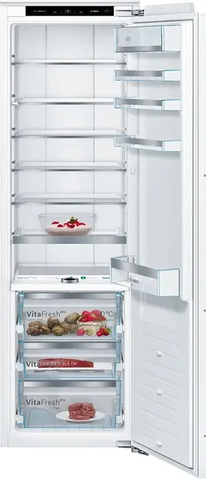 Встраиваемый холодильник Bosch KIF81PFE0 фото 1