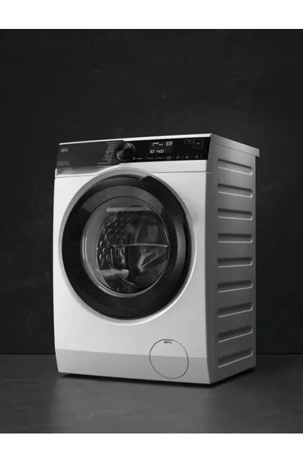 Стиральная машина AEG LFR73944FE фото 7