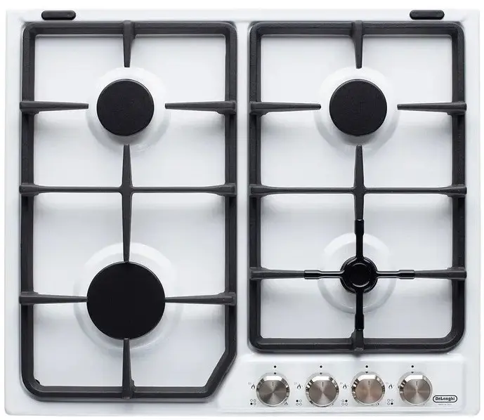 Варочная панель DeLonghi BF 46.1 ASV GUD фото 1
