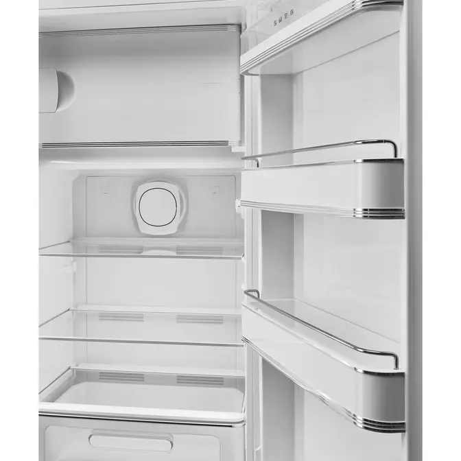 Холодильник SMEG FAB28RDSA5 фото 6