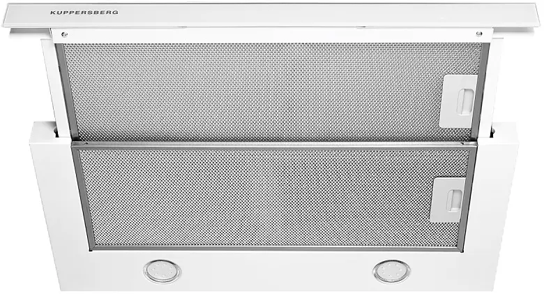 Встраиваемая вытяжка Kuppersberg SLIMBOX 60 GW фото 1
