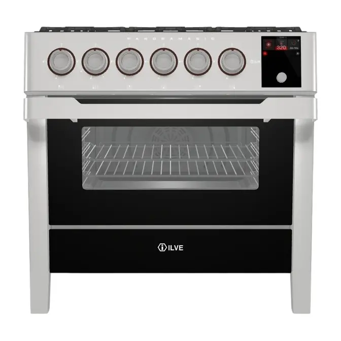 Варочный центр ILVE PMI09S3/SS