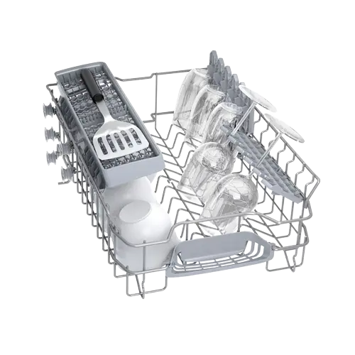 Встраиваемая посудомоечная машина Bosch SRV2HKX5DR фото 4
