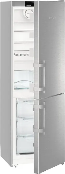 Холодильник Liebherr CNef 3515 фото 4