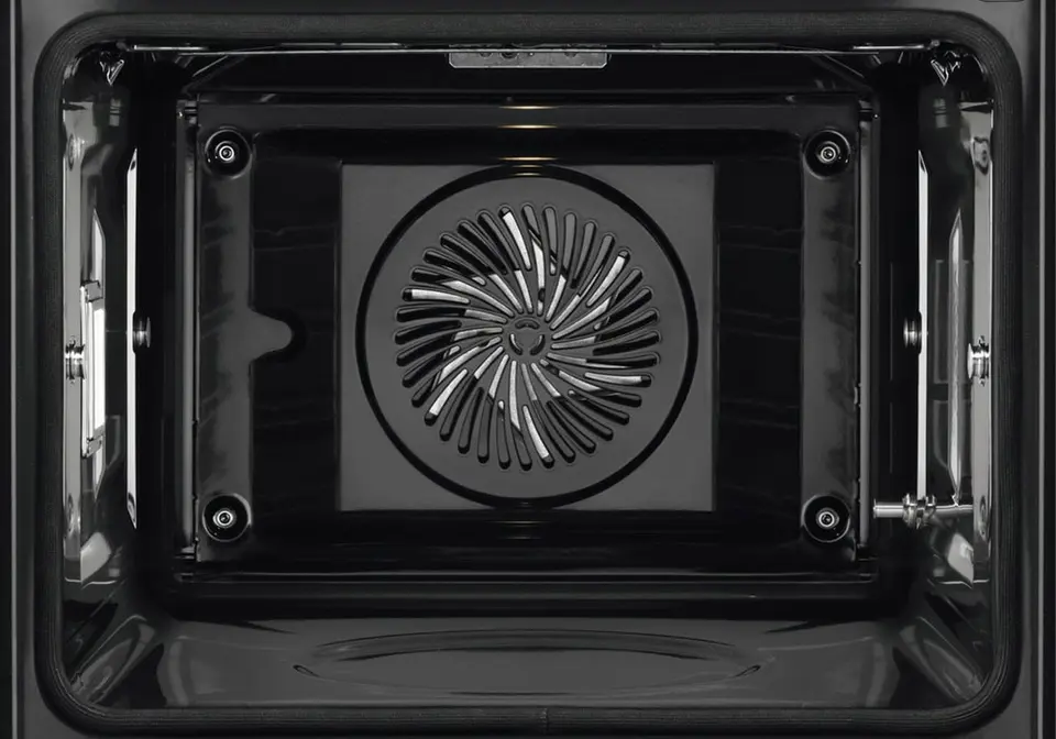 Духовой шкаф Electrolux KOEAP31WT фото 3