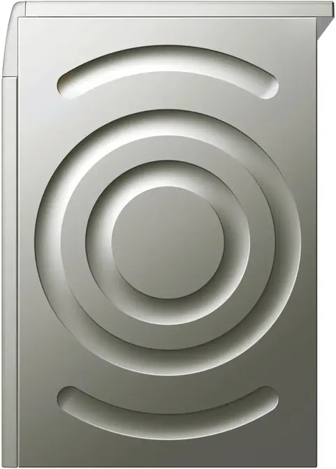 Cушильная машина Bosch WQK2521XME фото 2