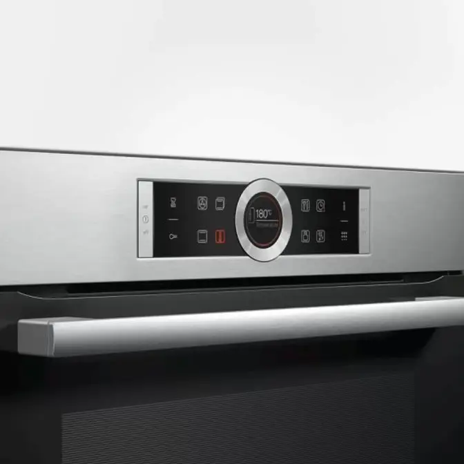 Духовой шкаф Bosch HBG675BS1 фото 5