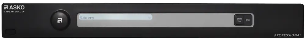 Сушильная машина Asko TDC112C G фото 2