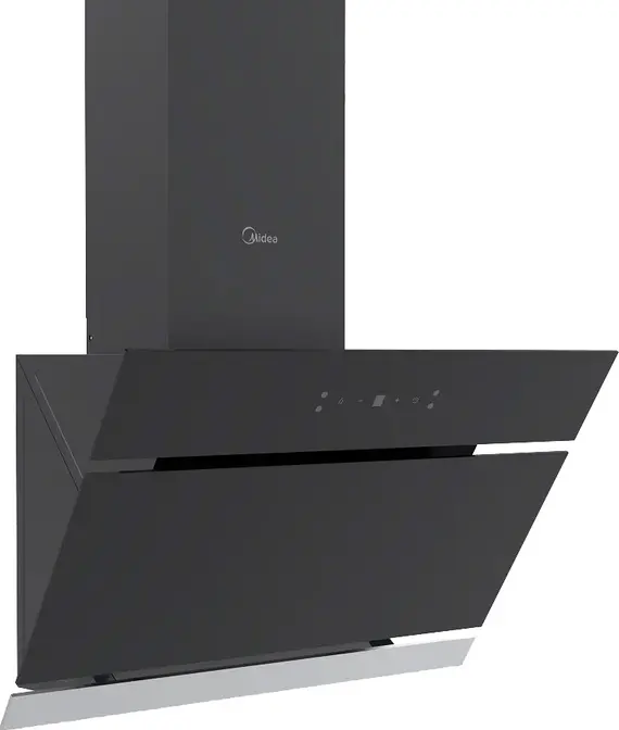 Вытяжка Midea MH60AN668GB фото 3