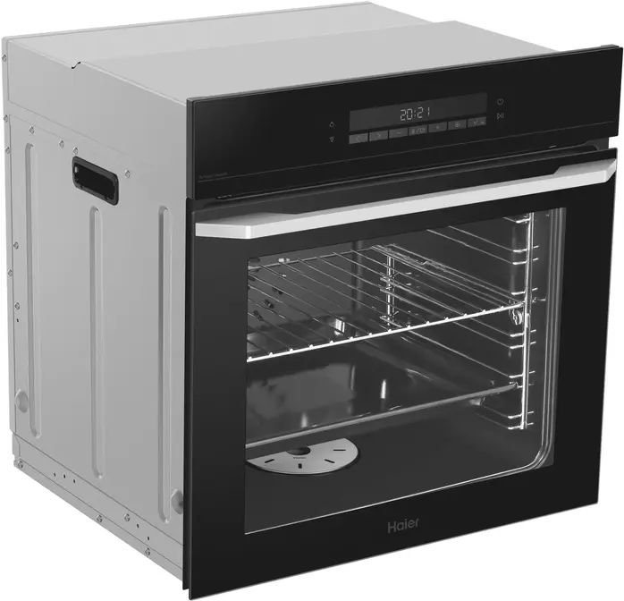 Духовой шкаф HAIER HOQ-P16AS5GB фото 2
