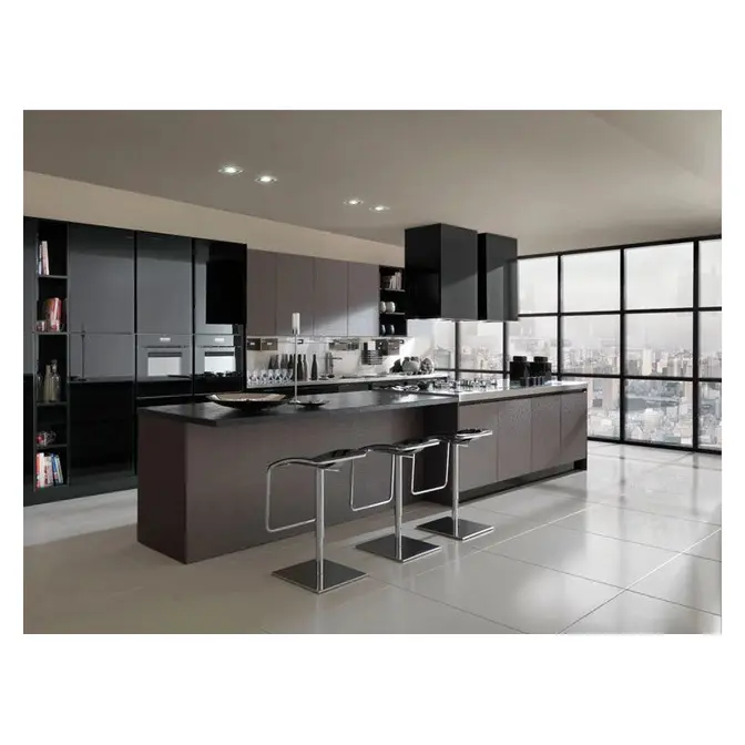Вытяжка Falmec LAGUNA ISOLA STEEL 60 фото 8