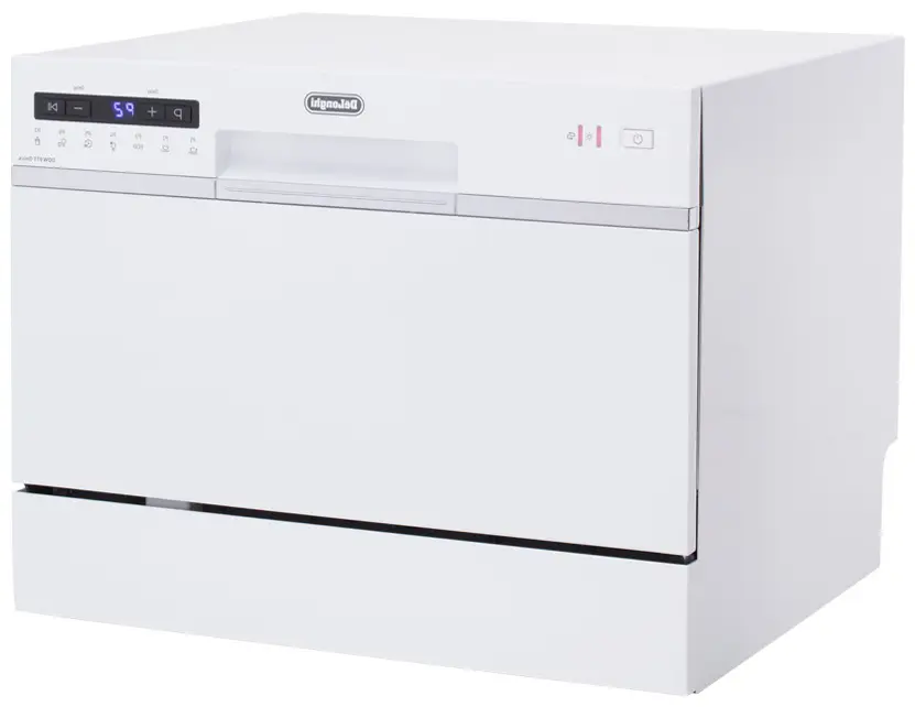 Посудомоечная машина DeLonghi DDW07T Onics фото 3
