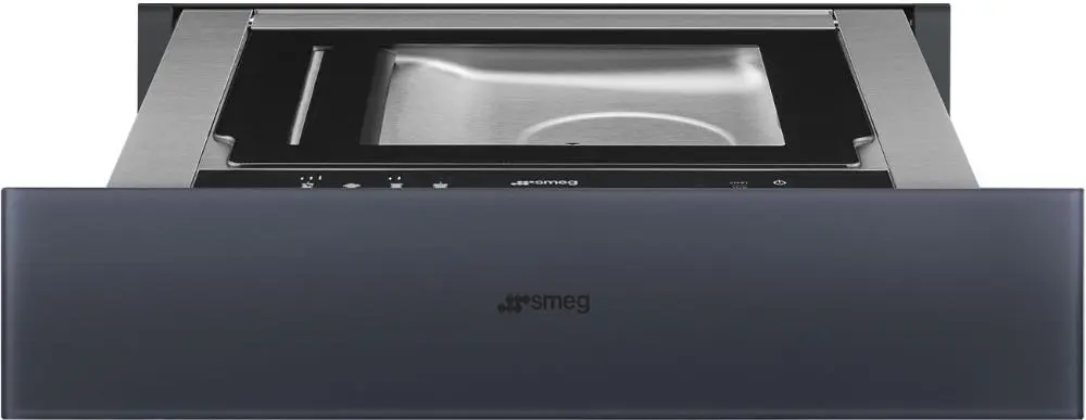 Вакуумный упаковщик SMEG CPV115G фото 1