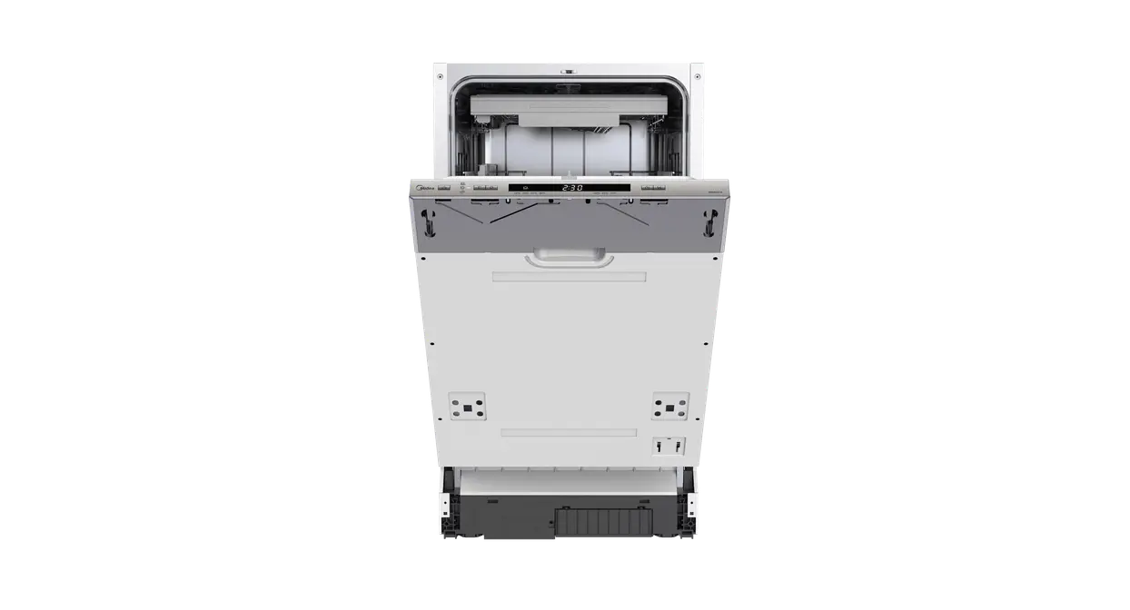 Встраиваемая посудомоечная машина Midea MID45S710 фото 3
