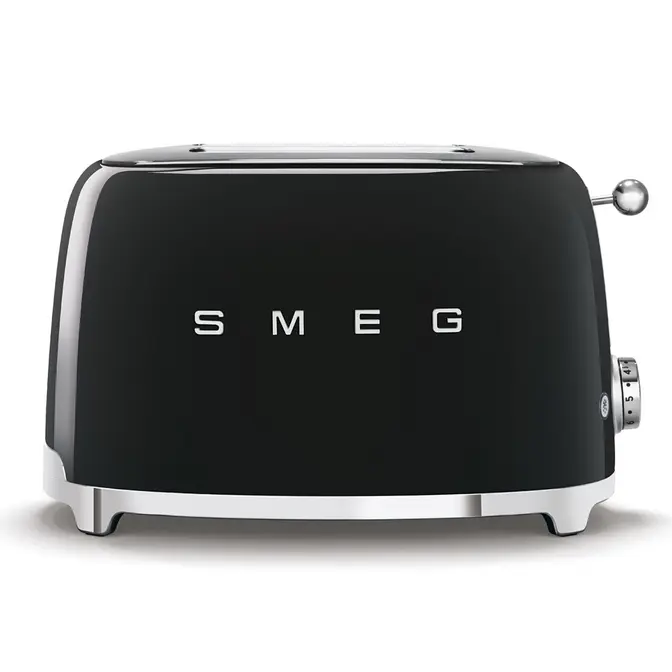 Тостер Smeg TSF01BLEU фото 3