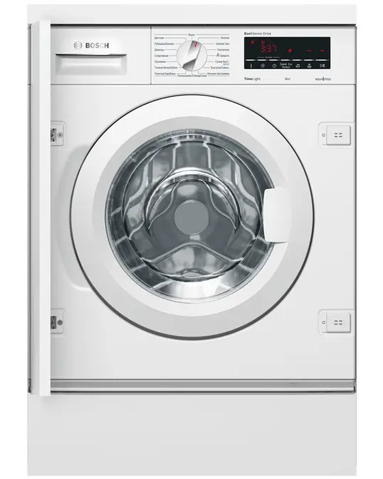Встраиваемая стиральная машина Bosch WIW28540OE фото 1