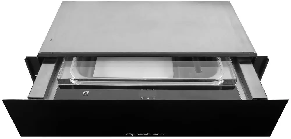 Встраиваемый вакууматор Kuppersbusch CSV 6800.0 S фото 2