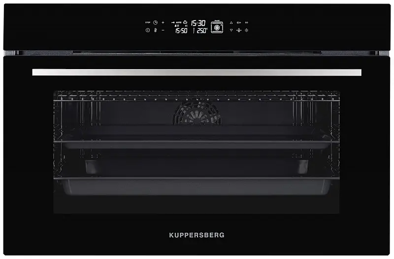 Духовой шкаф Kuppersberg FH 911 B