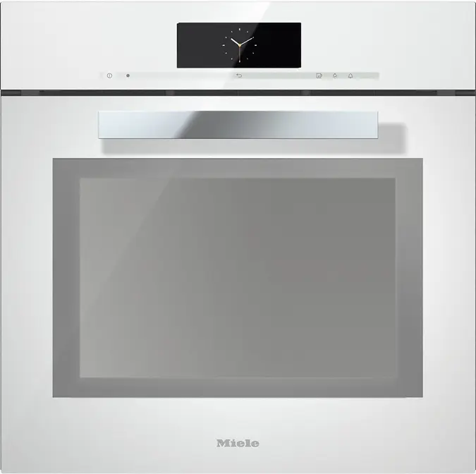 Комби-пароварка Miele DGC6860 CLST фото 1