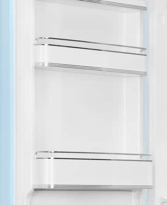 Холодильник Smeg FAB32LPB5 фото 6