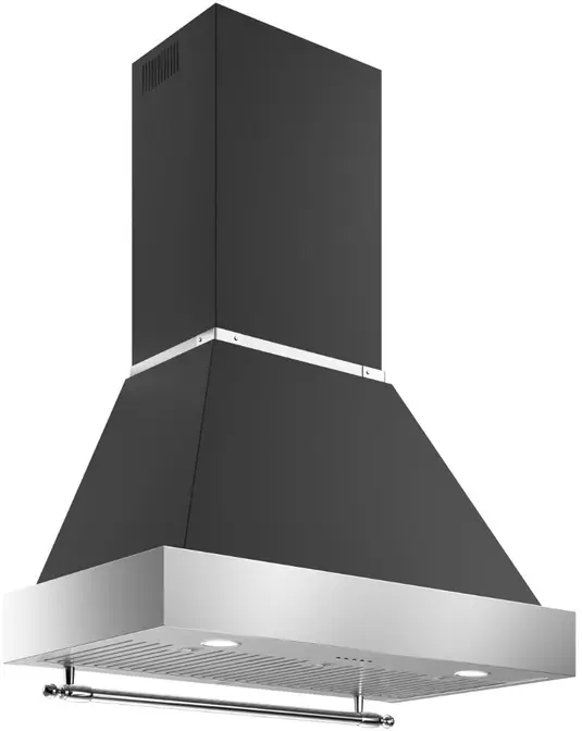 Вытяжка Bertazzoni K90HERTX+KC36HERTNE фото 1