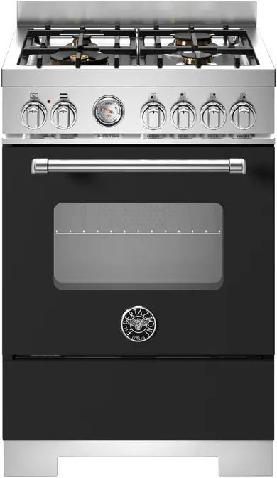 Варочный центр Bertazzoni MAS64L1ENET2 фото 1