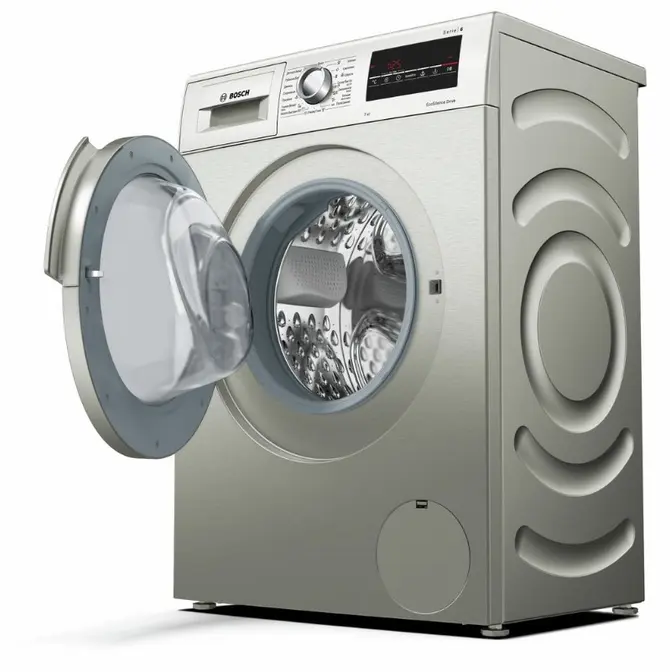 Стиральная машина Bosch WLL2426SOE фото 2