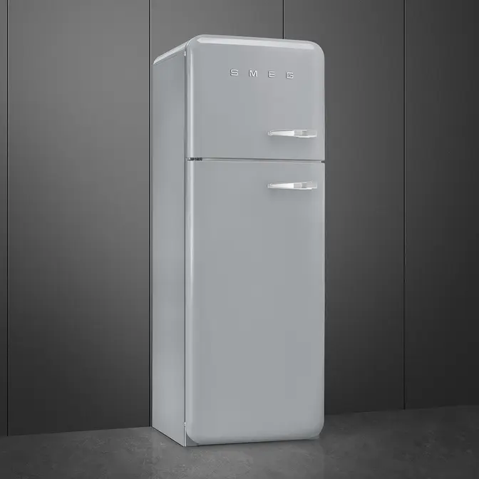 Холодильник Smeg FAB30LSV5 фото 3