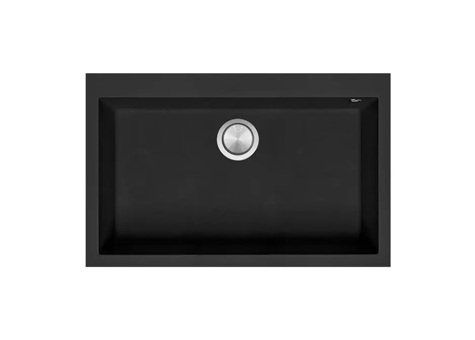 Мойка кухонная Barazza 1LSO81N фото 1