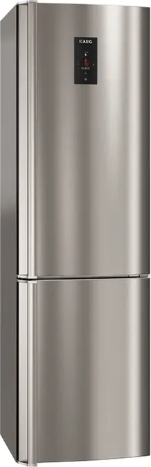 Холодильник AEG S83920CMXF фото 2
