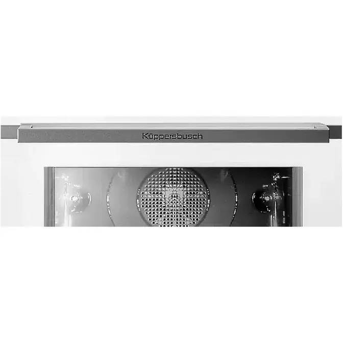 Компактный духовой шкаф Kuppersbusch CBP 6550.0 W9 фото 3