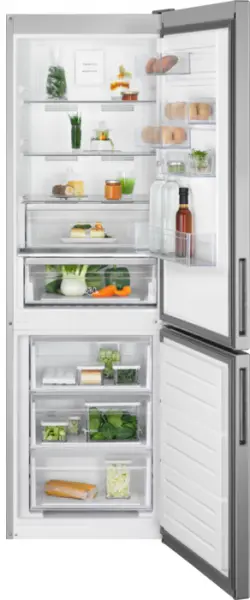 Холодильник Electrolux RNC7ME32X2 фото 2