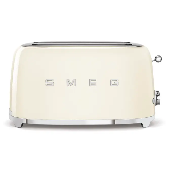 Тостер Smeg TSF02CREU фото 4