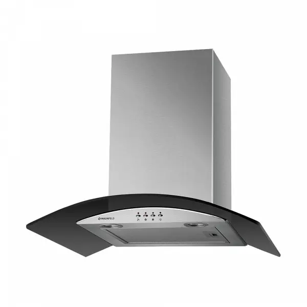 Вытяжка Maunfeld Ancona Plus 50 Inox