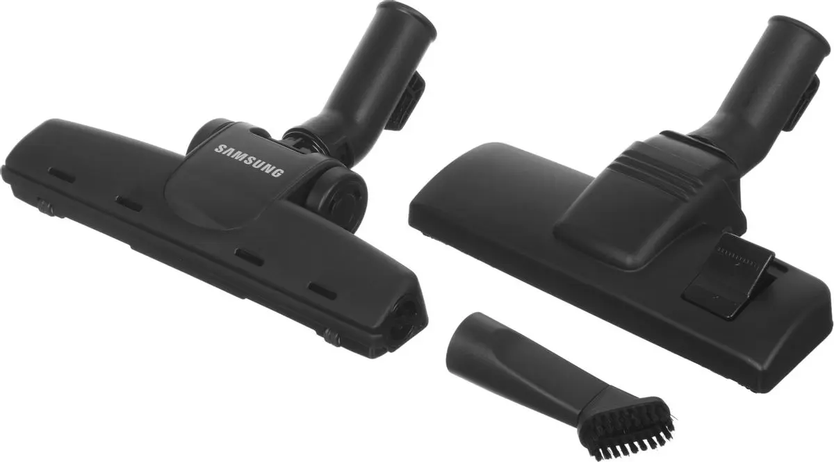 Пылесос Samsung VCC5251V3R/XEV фото 5
