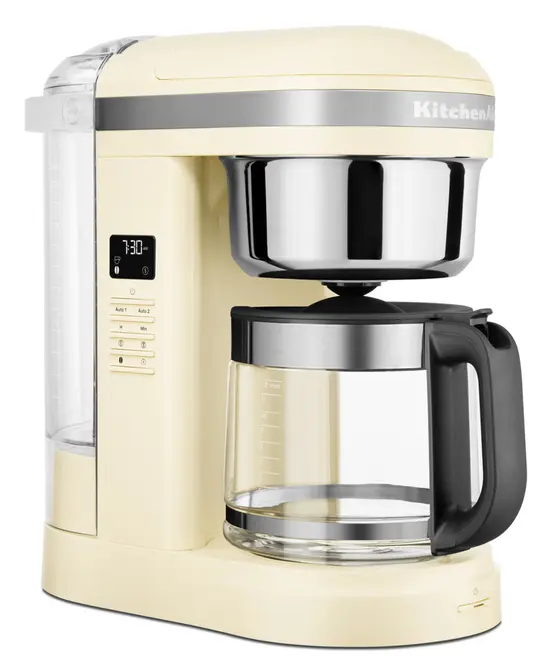 KitchenAid KitchenAid 5KCM1209EAC фото 4