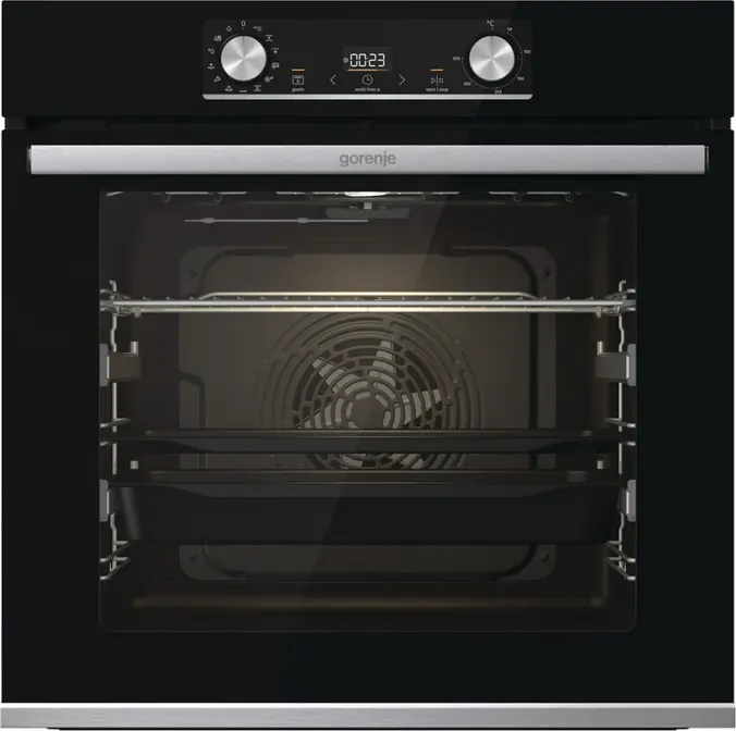 Духовой шкаф Gorenje BOSX6737E09BG фото 1