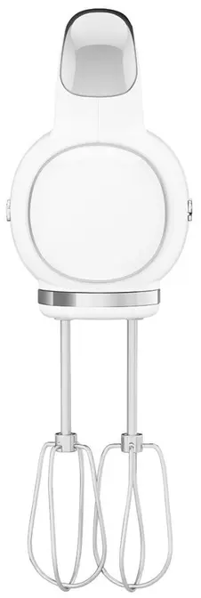 Миксер Smeg HMF01WHEU фото 2