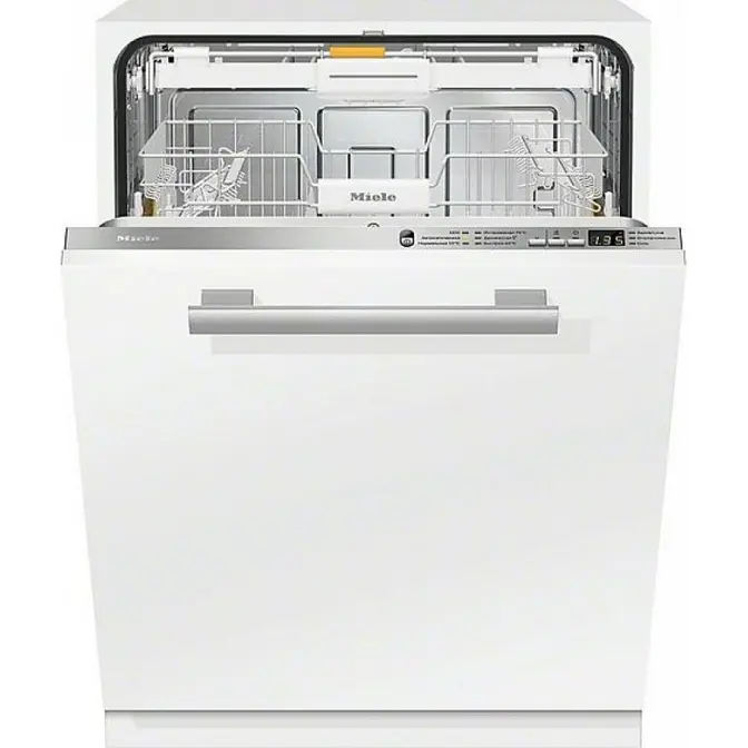 Встраиваемая посудомоечная машина Miele G 6160 SCVI фото 1