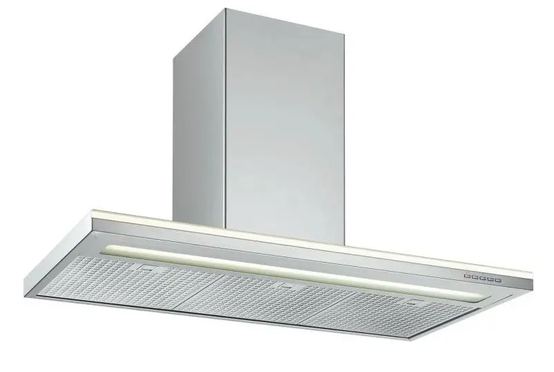 Вытяжка Falmec LUMEN STEEL 60 фото 2 Вытяжка Falmec LUMEN STEEL 60 фото 2