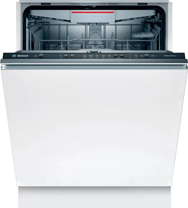 Встраиваемая посудомоечная машина Bosch SMV25GX03R фото 1
